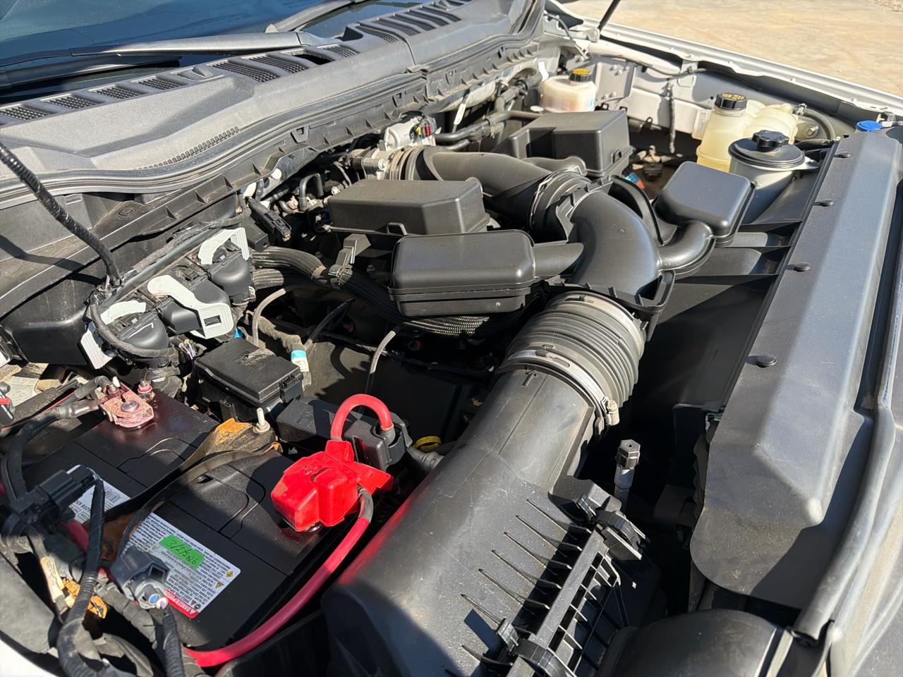 Ford F-250 SD XL 2WD 2021