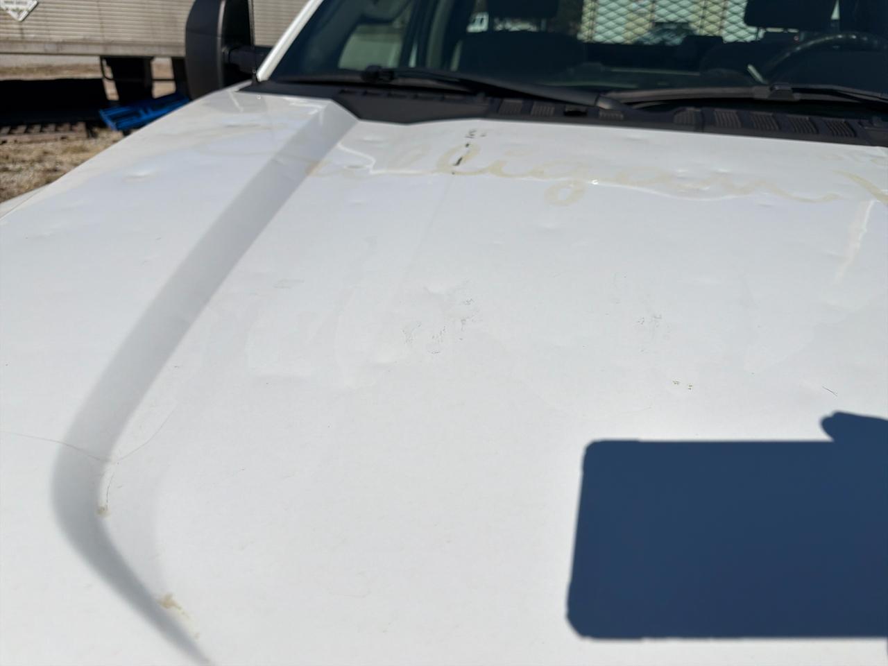 Ford F-250 SD XL 2WD 2021