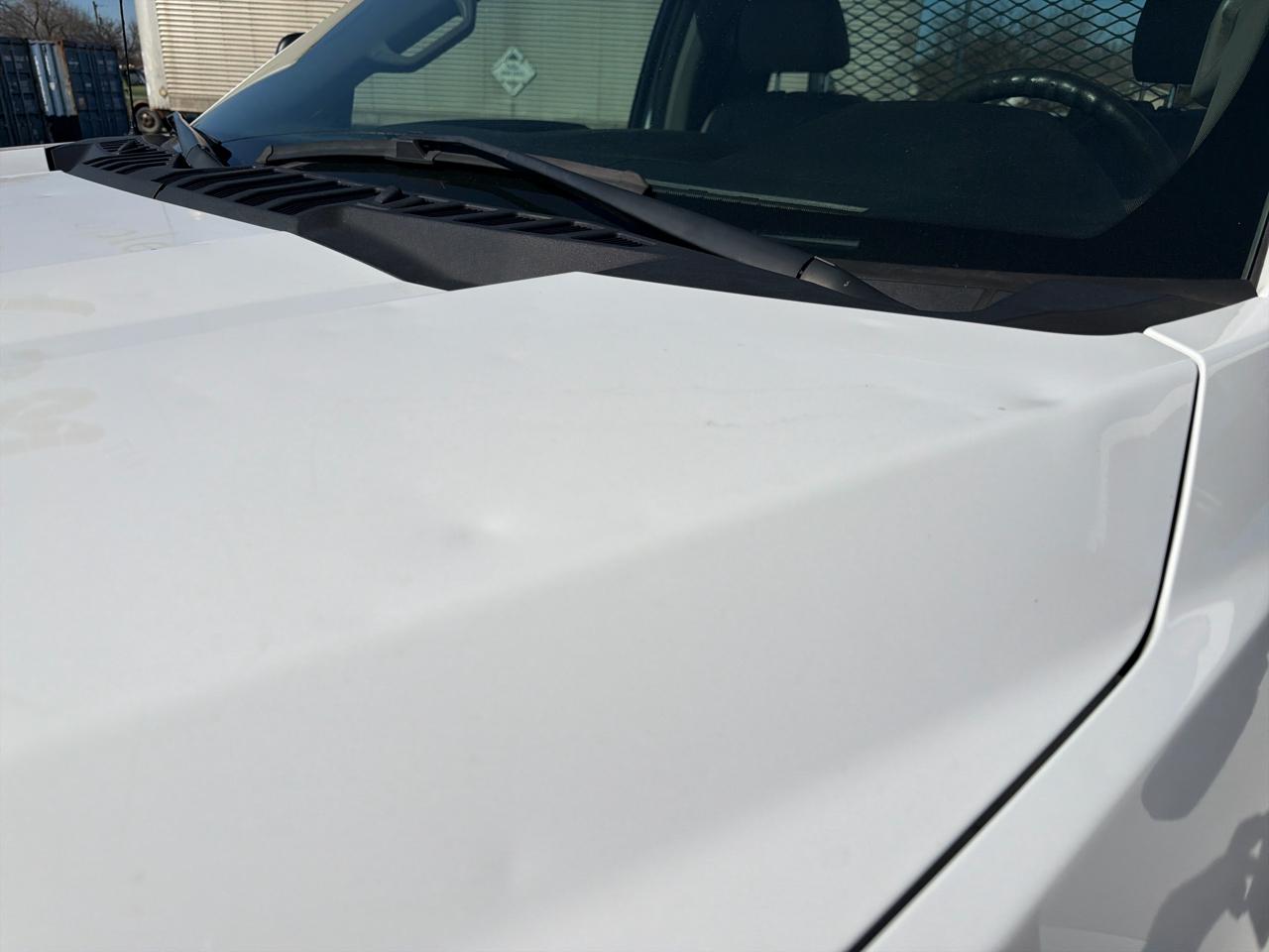 Ford F-250 SD XL 2WD 2021