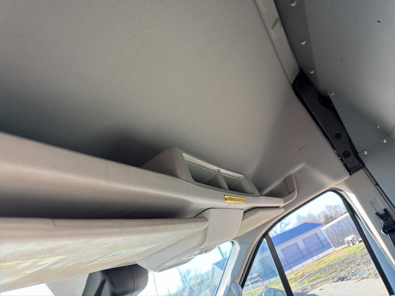 Ford Transit 350 Van HD High Roof w/Dual Slide 148-in. WB EL 2020