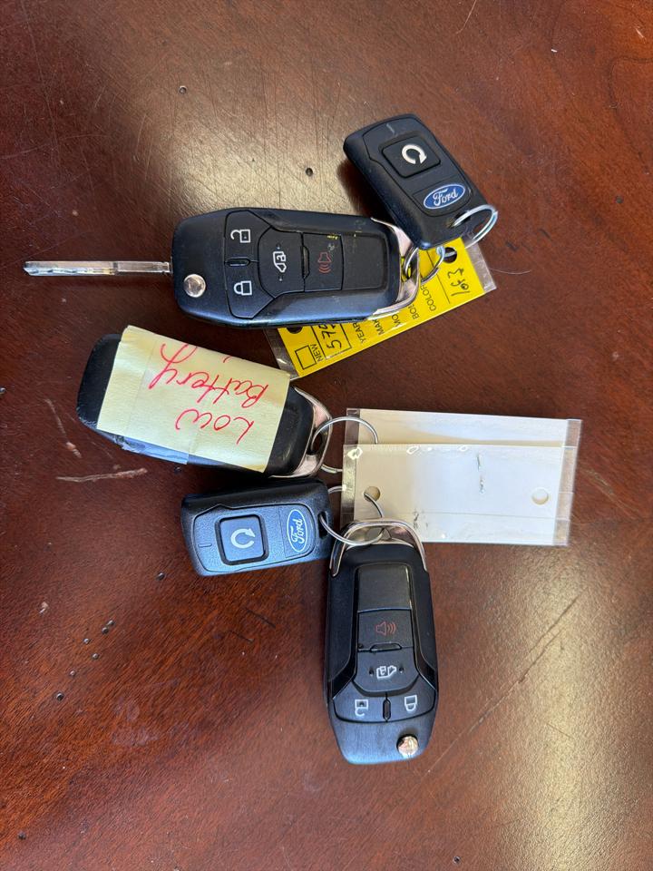 Ford Transit 350 Van HD High Roof w/Dual Slide 148-in. WB EL 2020