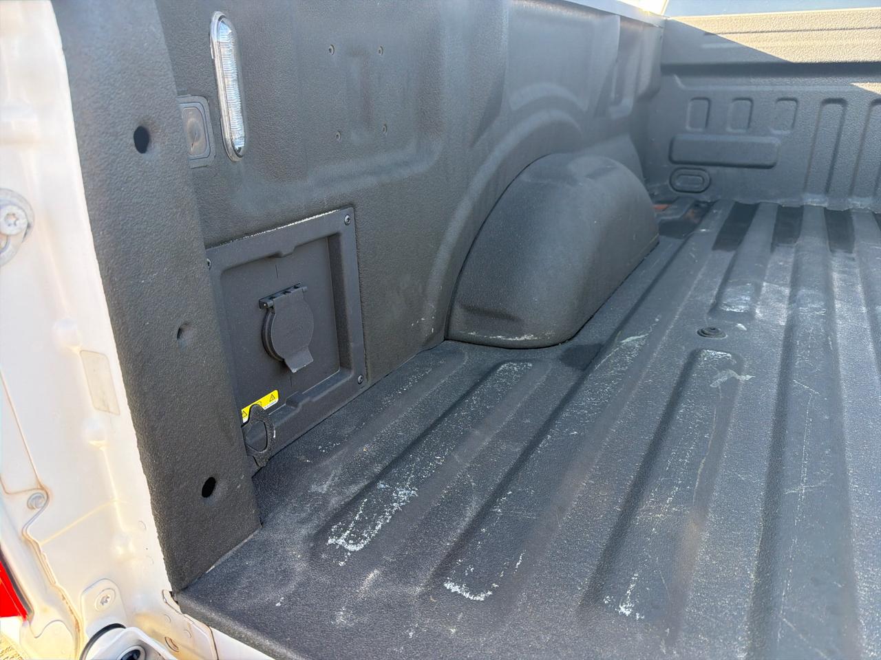 Ford F-150 XLT SuperCrew 6.5-ft. Bed 4WD 2021