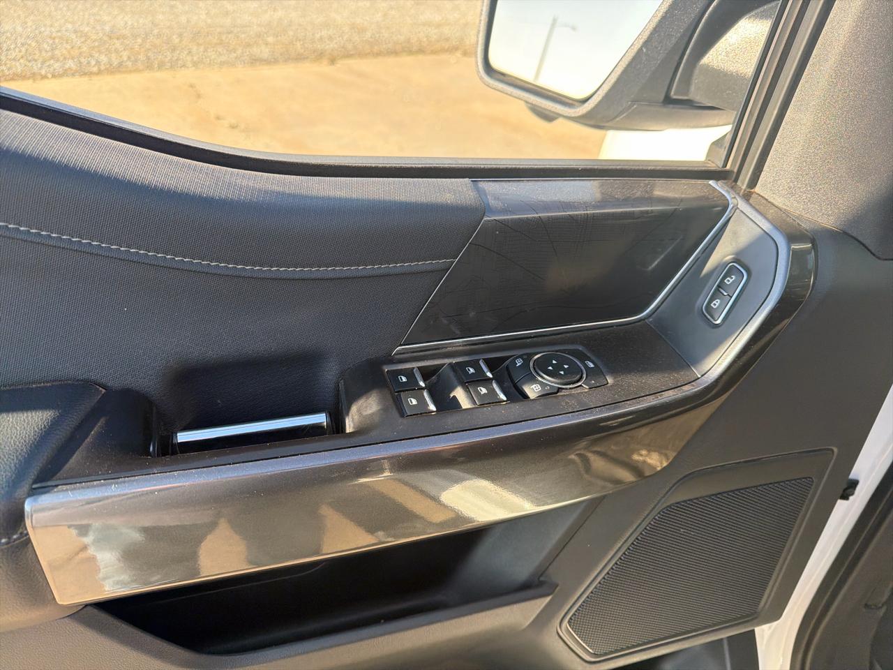 Ford F-150 XLT SuperCrew 6.5-ft. Bed 4WD 2021