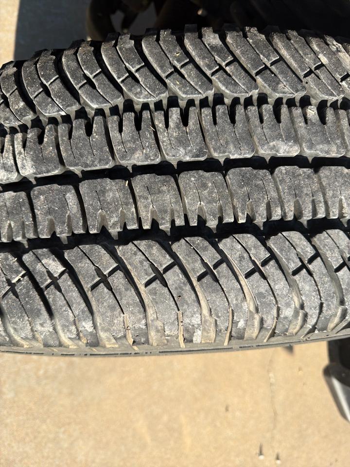 Ford F-150 XLT SuperCrew 6.5-ft. Bed 4WD 2021