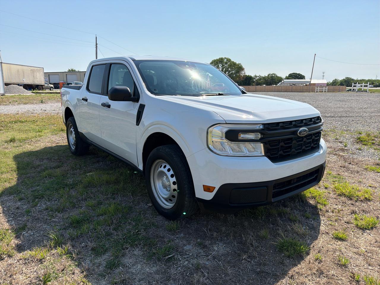 Ford Maverick XL 2022