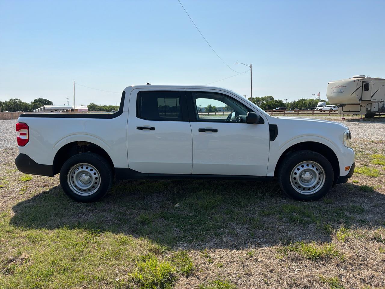 Ford Maverick XL 2022