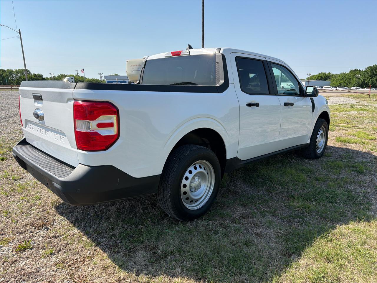 Ford Maverick XL 2022