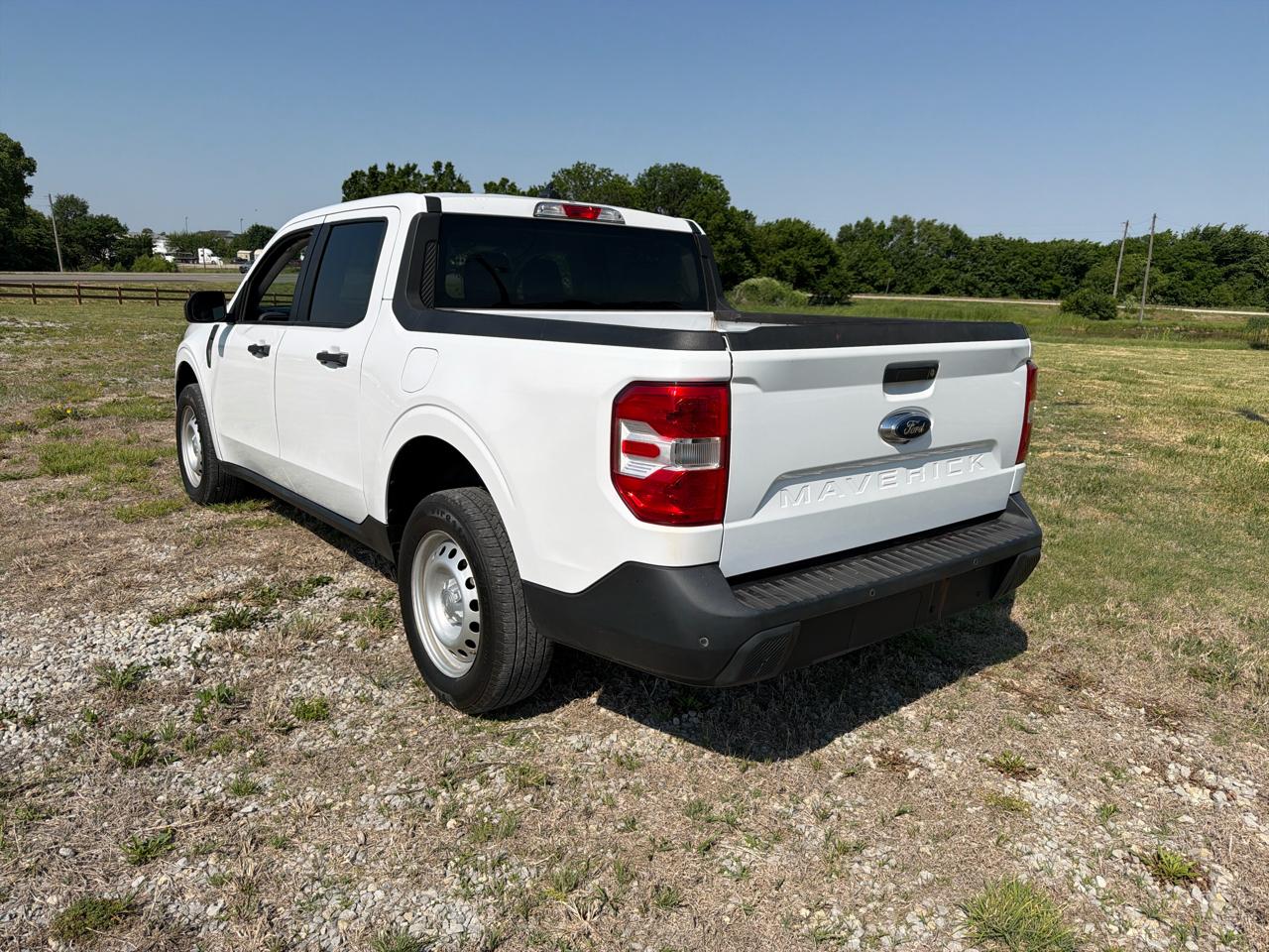 Ford Maverick XL 2022