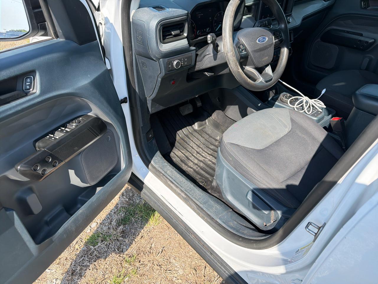 Ford Maverick XL 2022