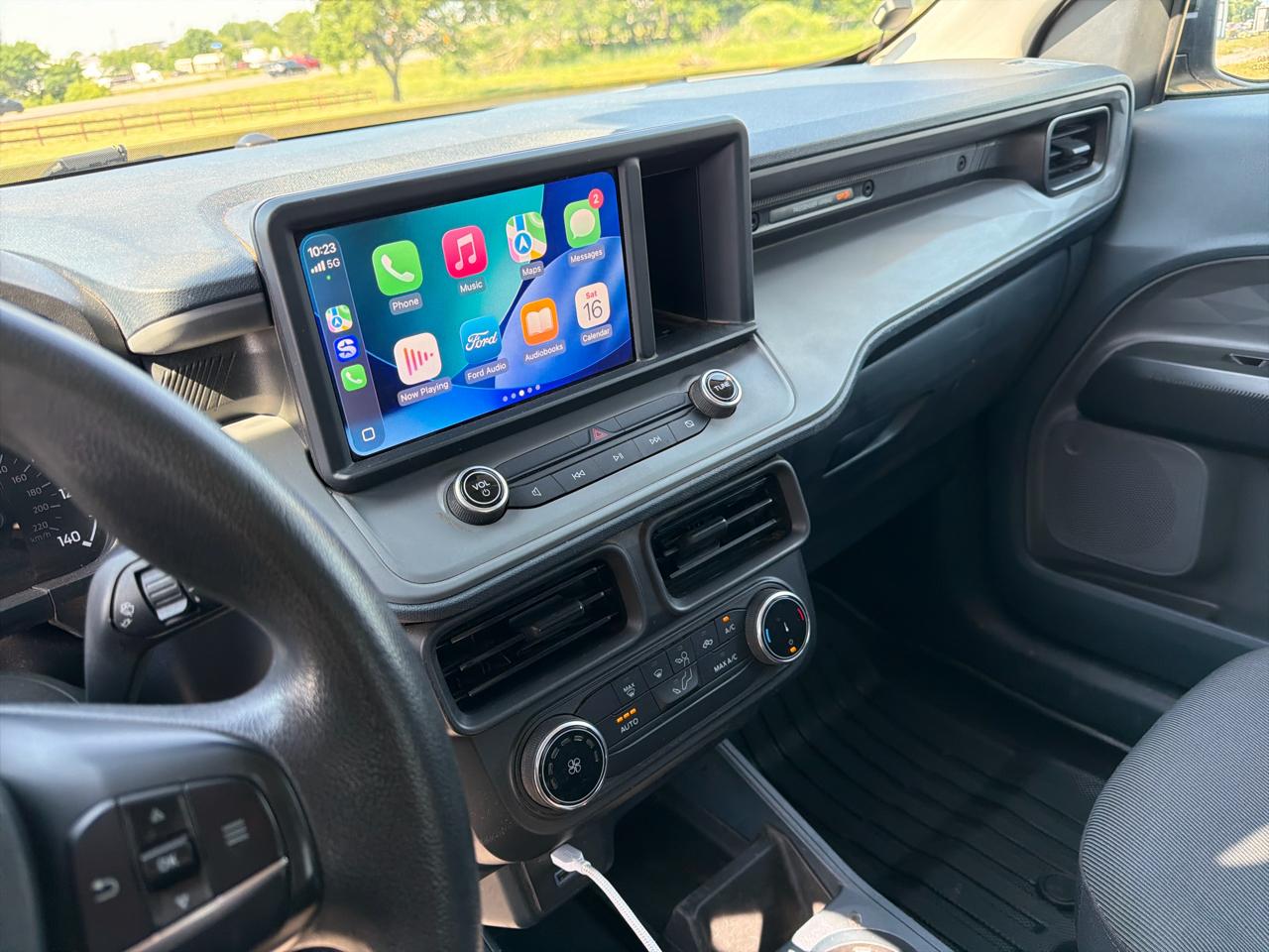 Ford Maverick XL 2022