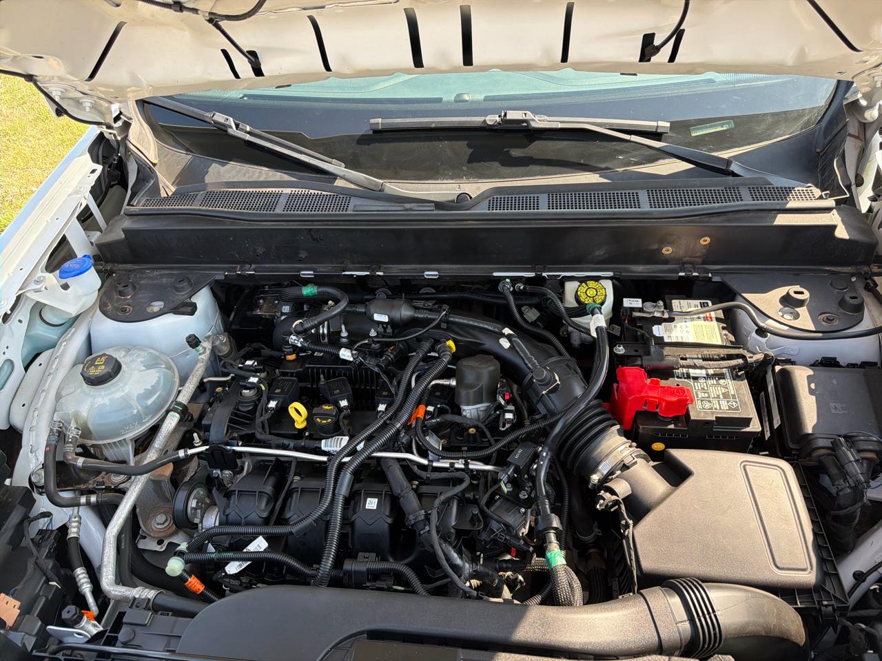 Ford Maverick XL 2022