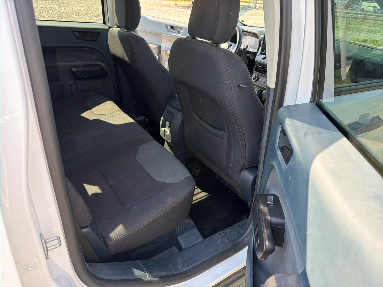 Ford Maverick XL 2022