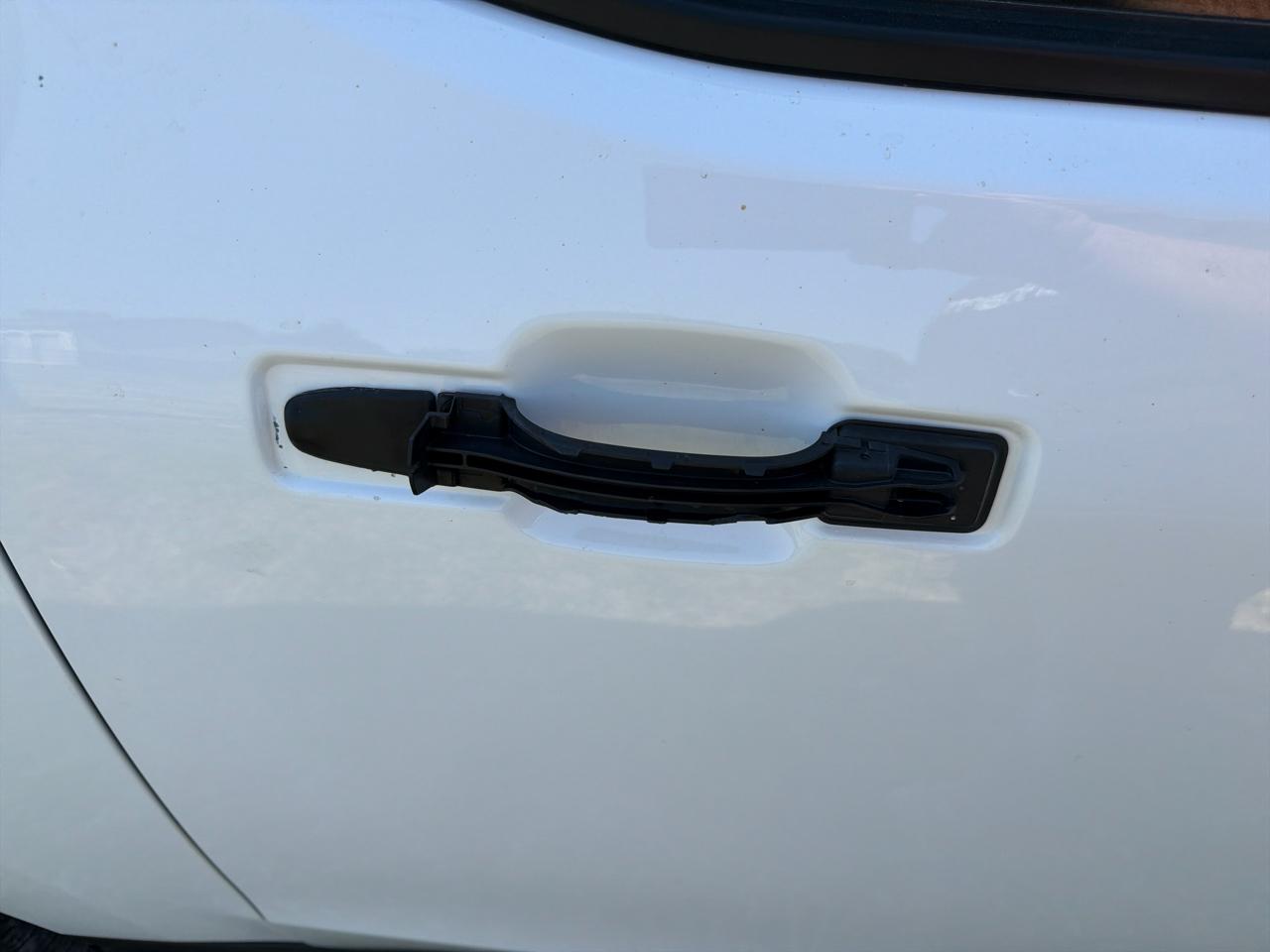 Ford Maverick XL 2022