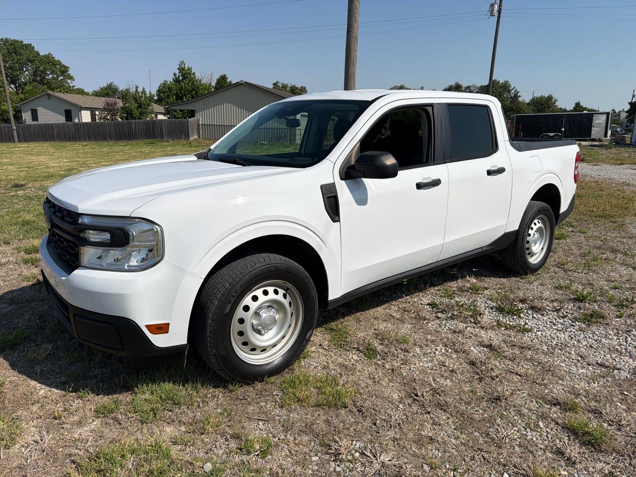 2022 Ford Maverick XL