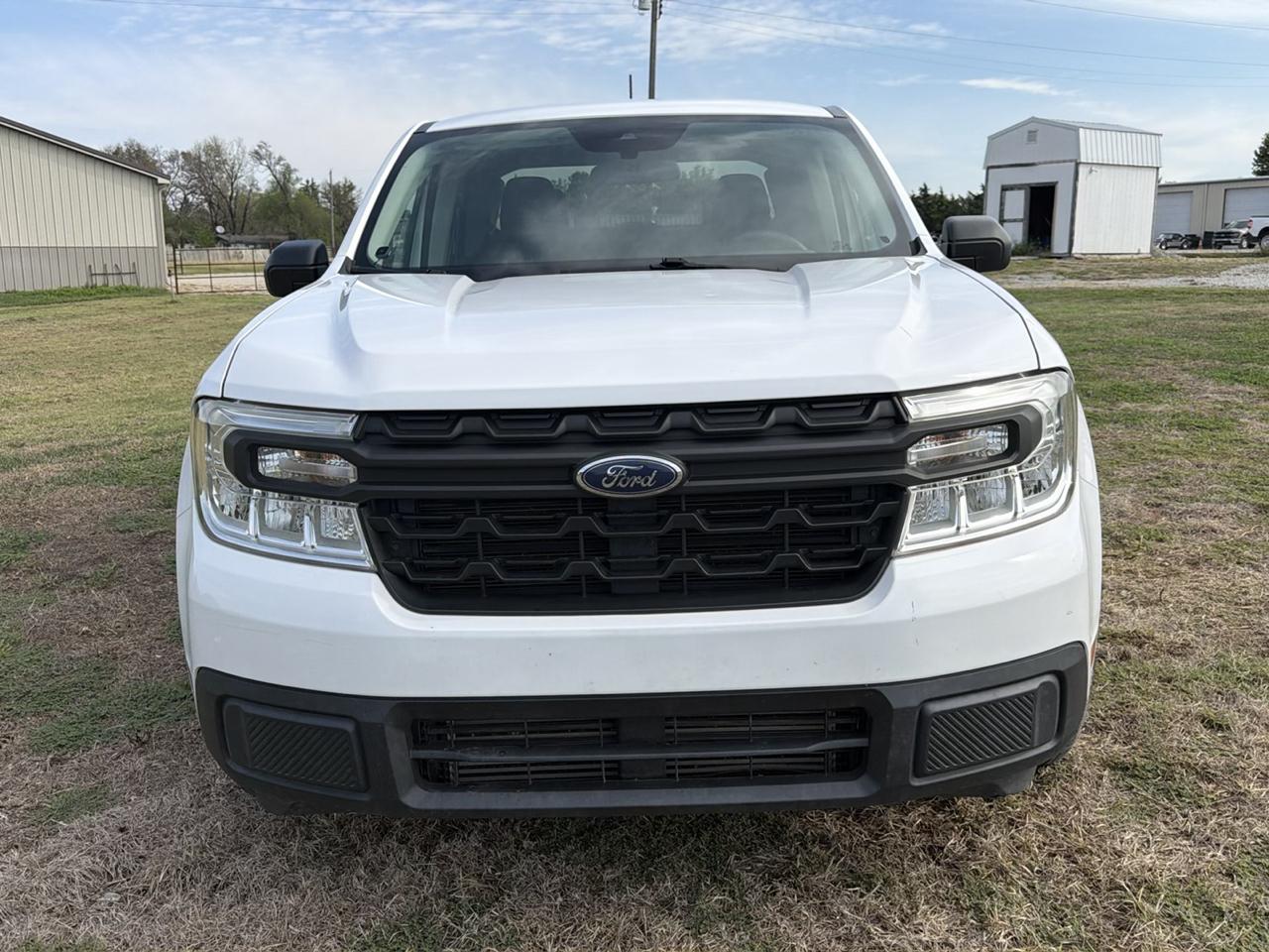 Ford Maverick XL 2022