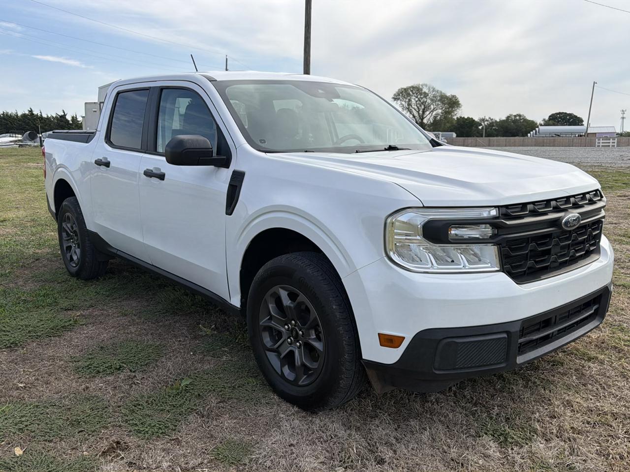 Ford Maverick XL 2022