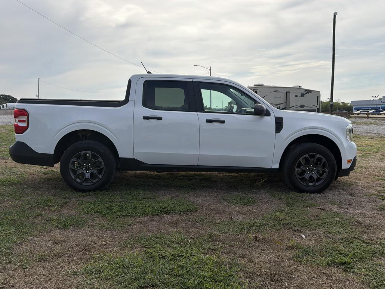 Ford Maverick XL 2022