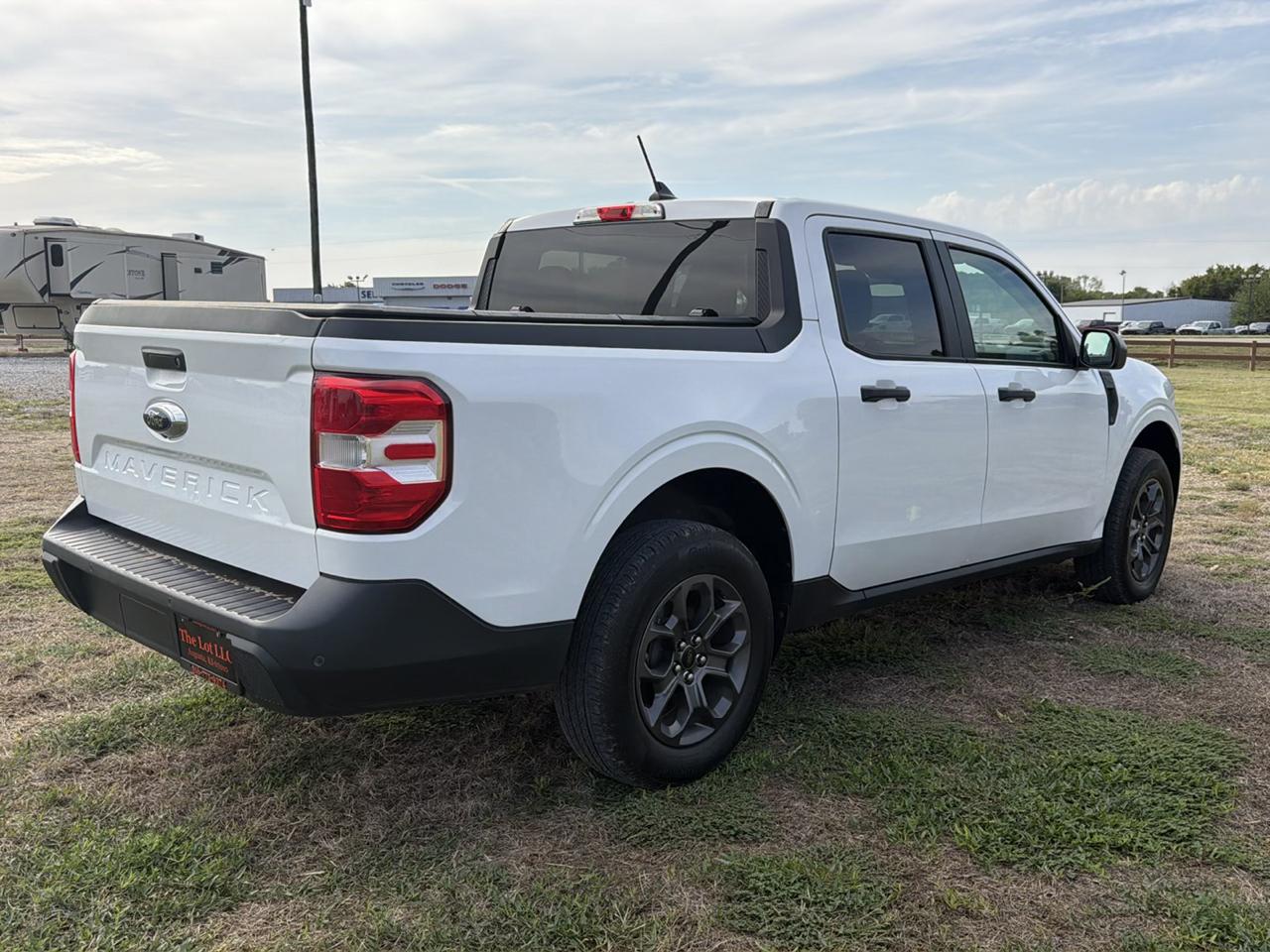 Ford Maverick XL 2022