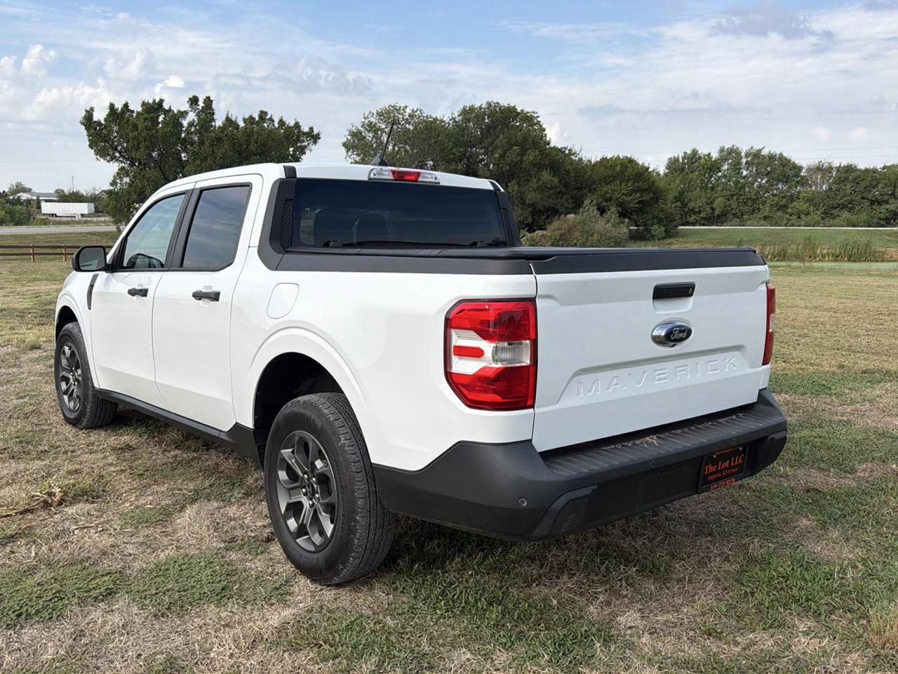 Ford Maverick XL 2022