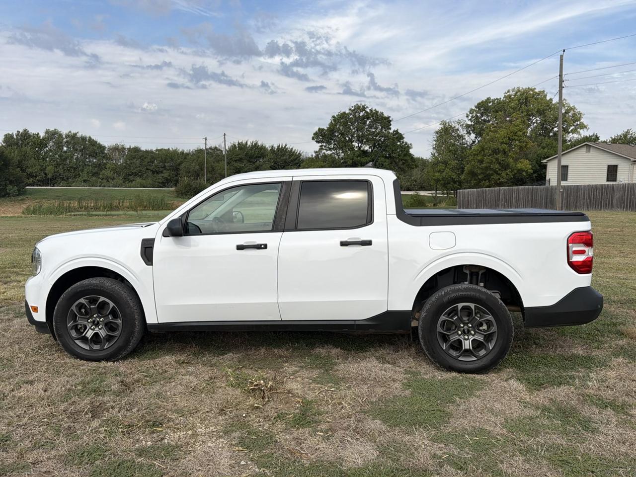 Ford Maverick XL 2022