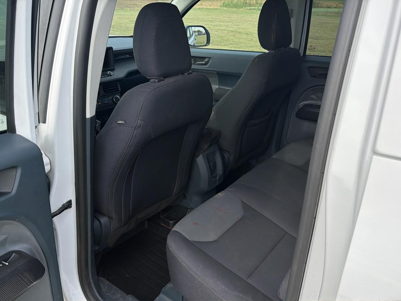Ford Maverick XL 2022
