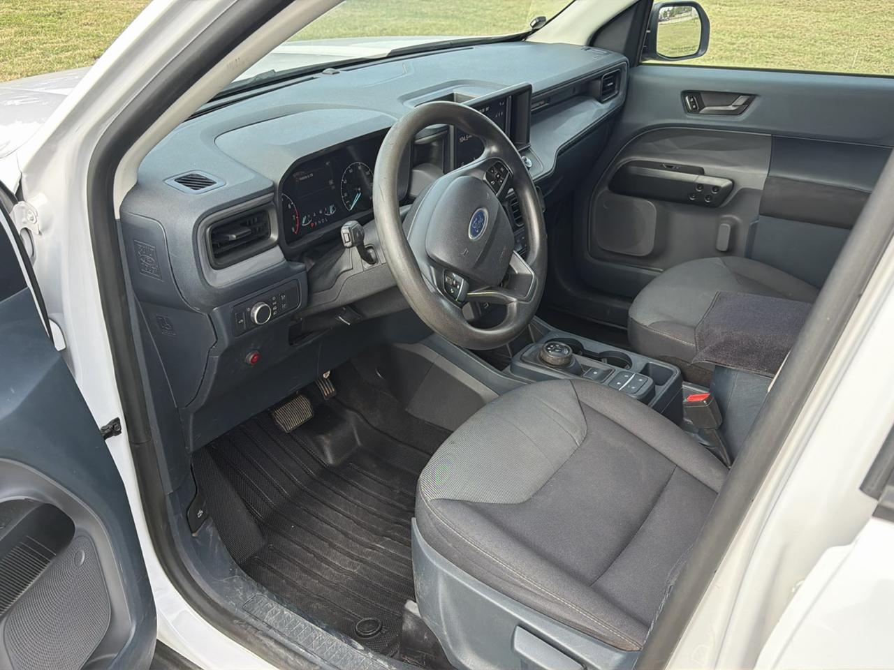 Ford Maverick XL 2022
