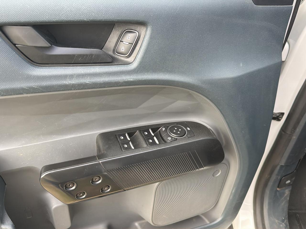 Ford Maverick XL 2022