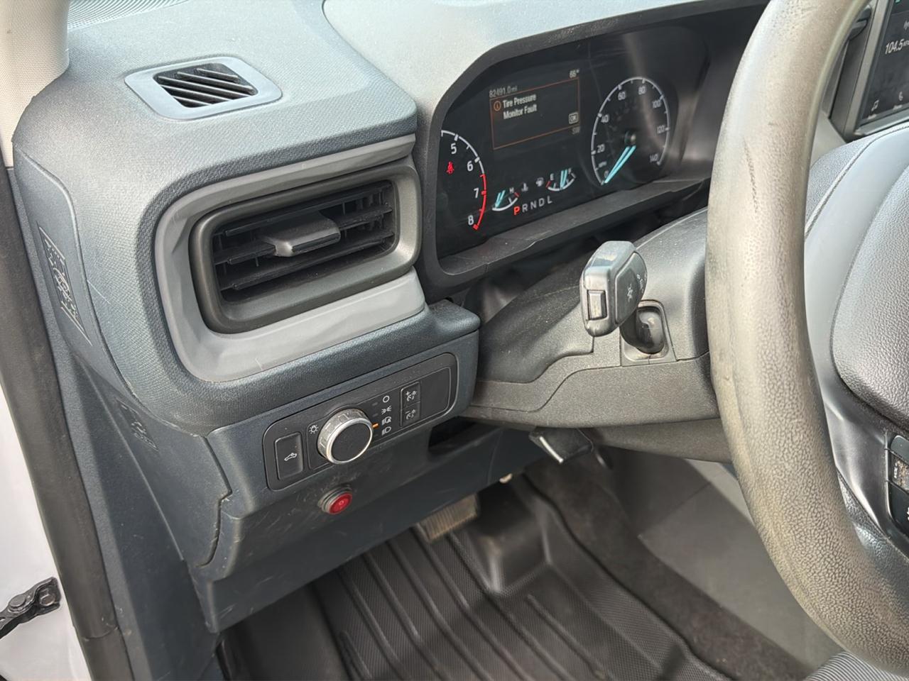 Ford Maverick XL 2022