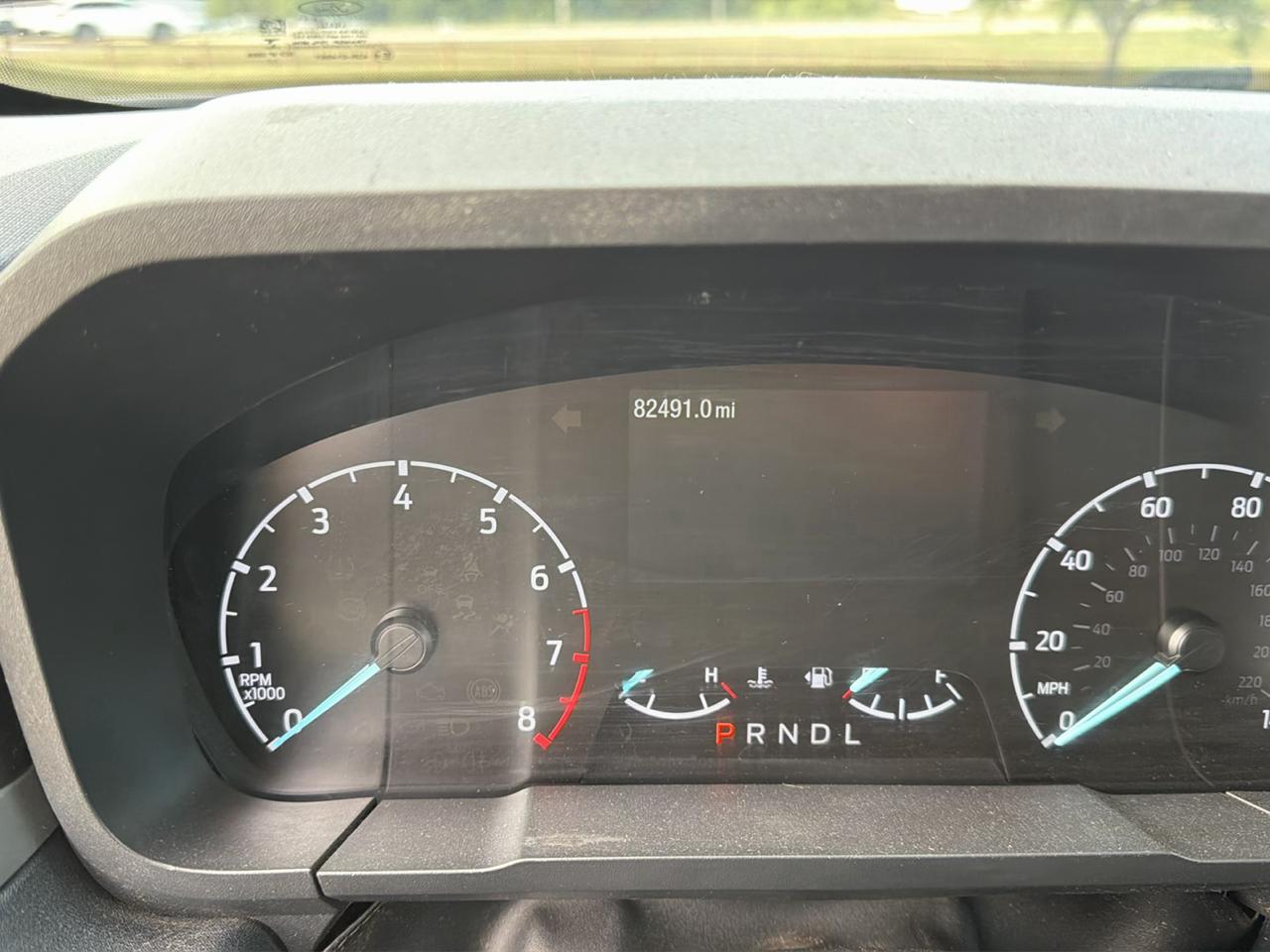 Ford Maverick XL 2022