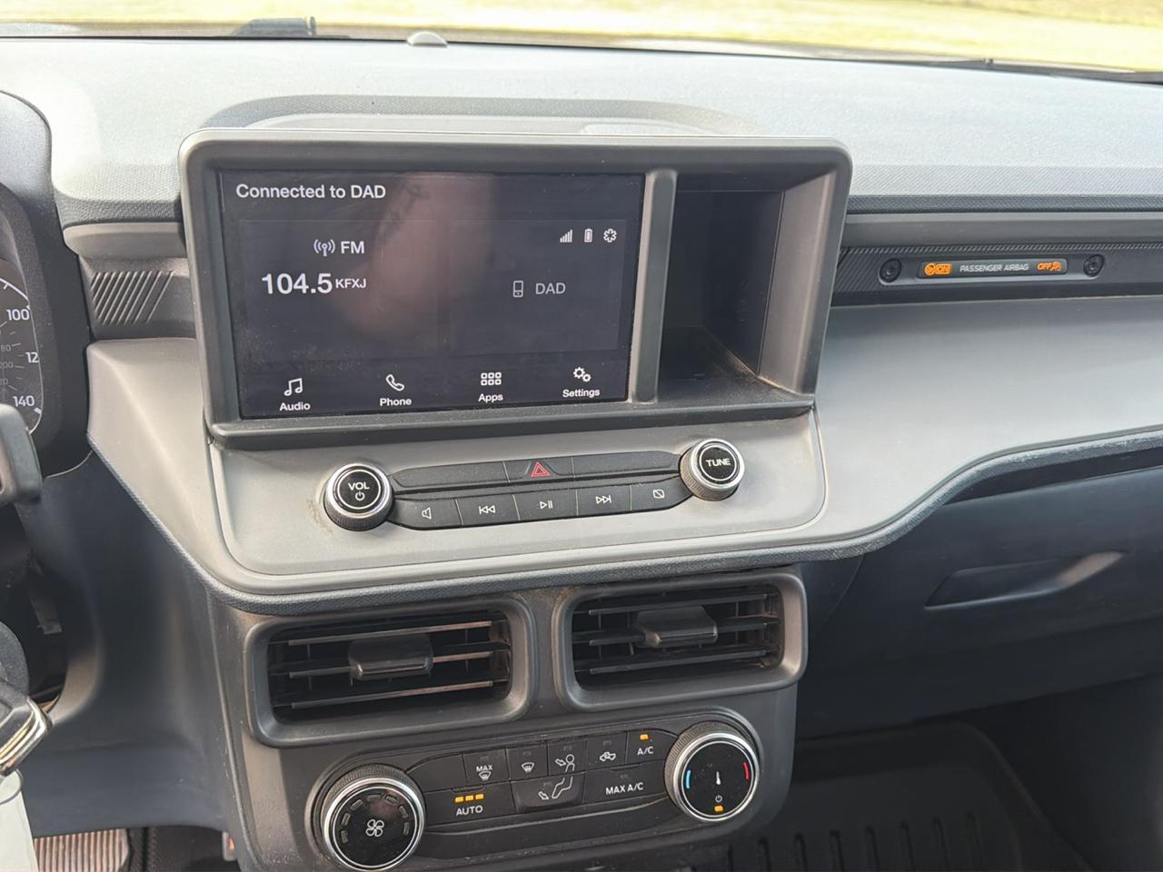 Ford Maverick XL 2022