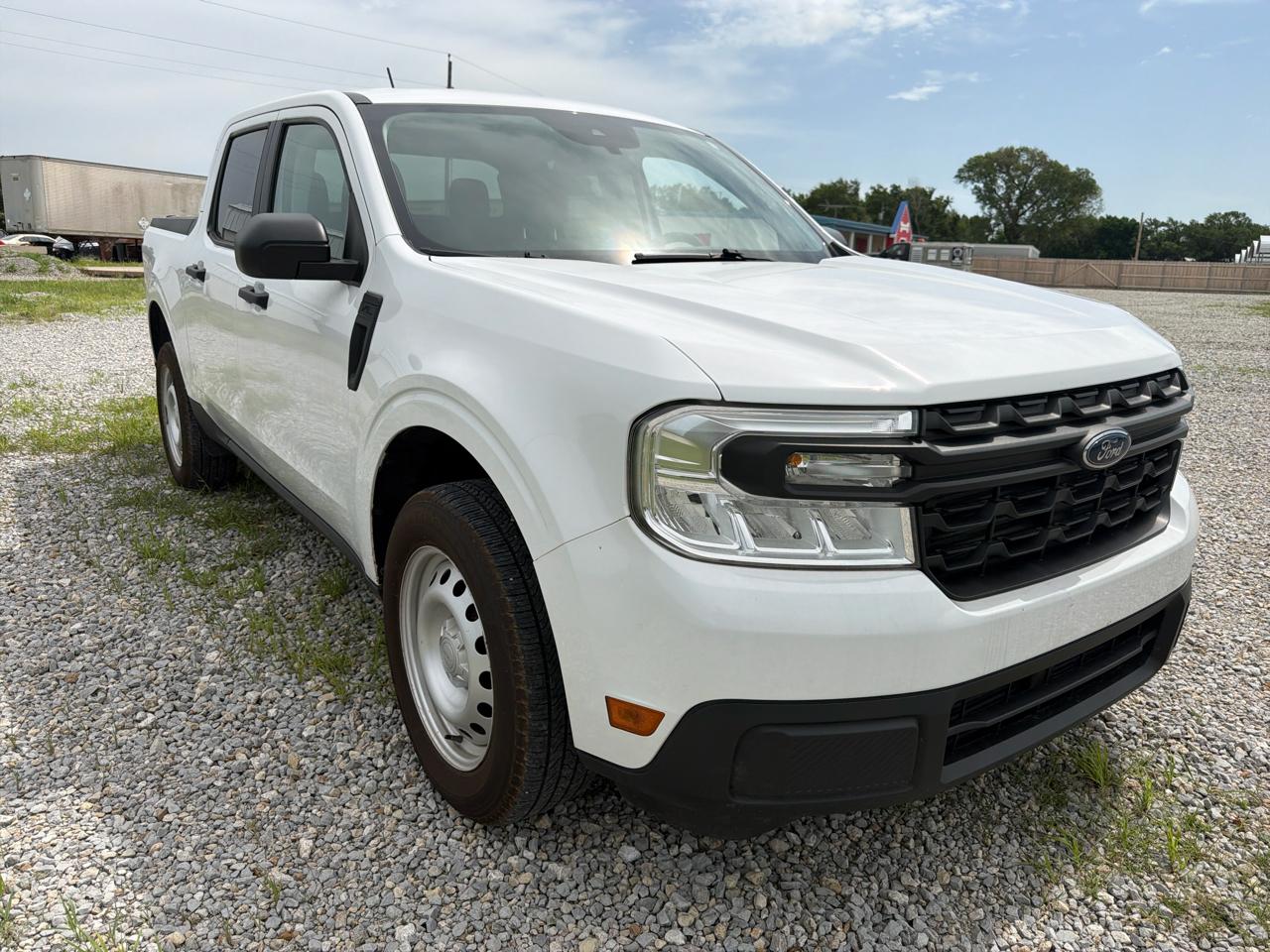 Ford Maverick XL 2022