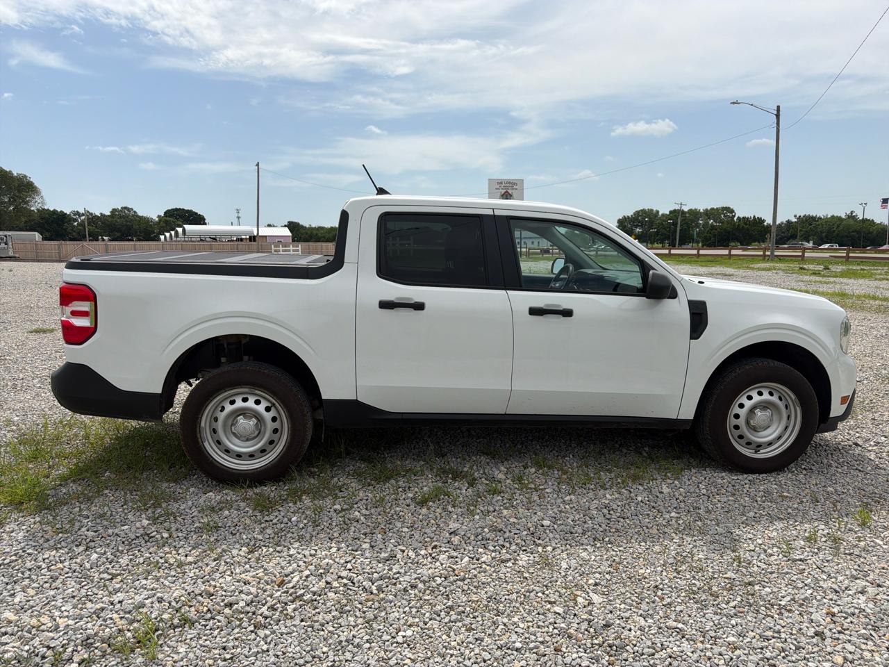 Ford Maverick XL 2022