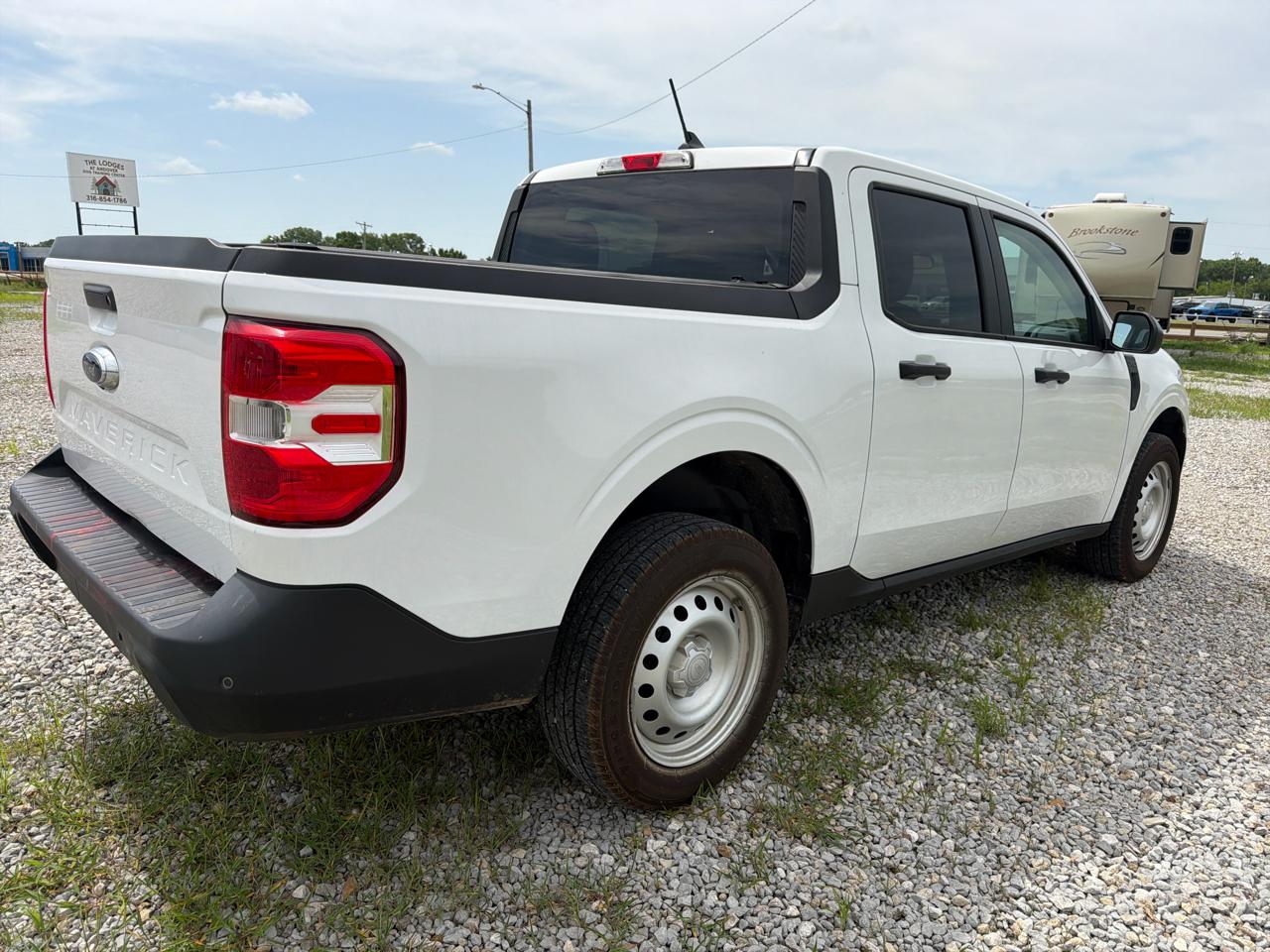 Ford Maverick XL 2022