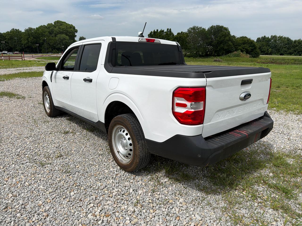 Ford Maverick XL 2022
