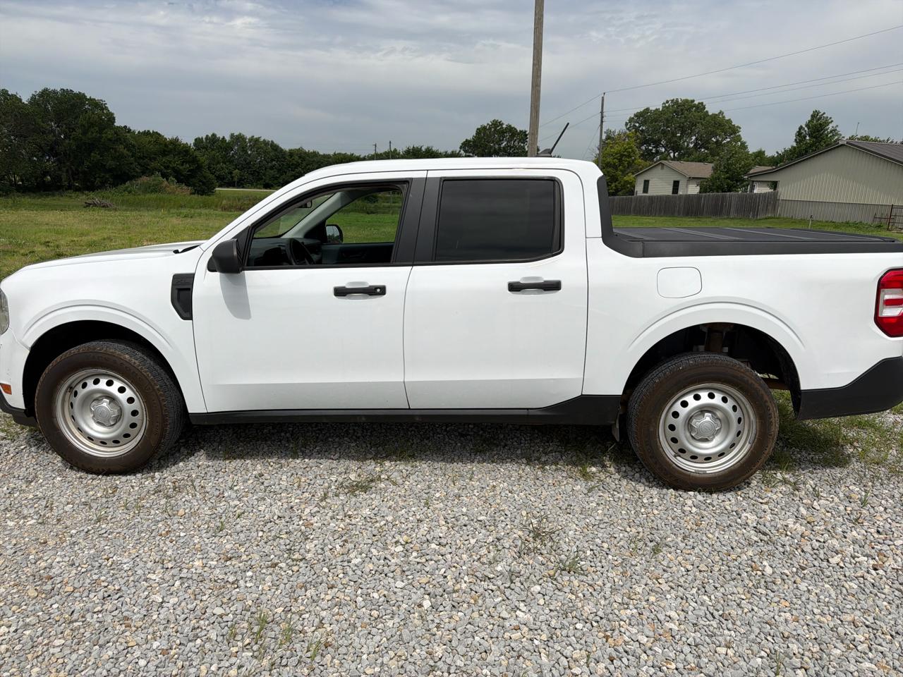 Ford Maverick XL 2022