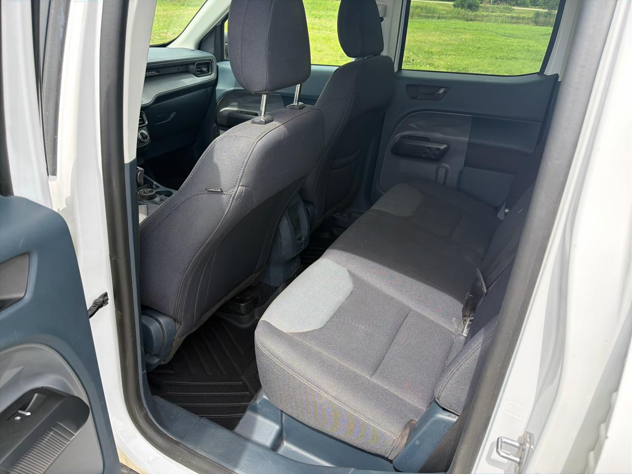 Ford Maverick XL 2022