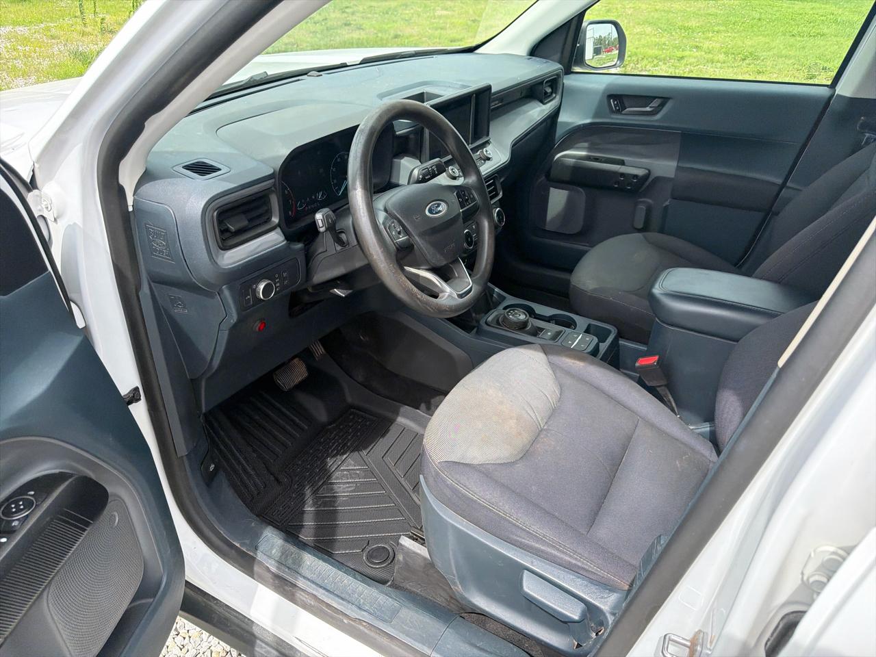 Ford Maverick XL 2022