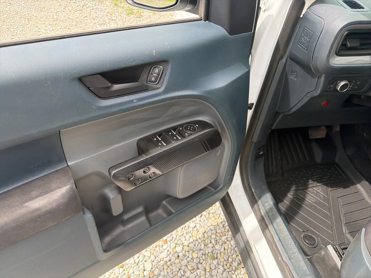 Ford Maverick XL 2022