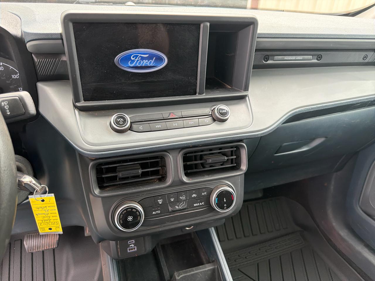 Ford Maverick XL 2022