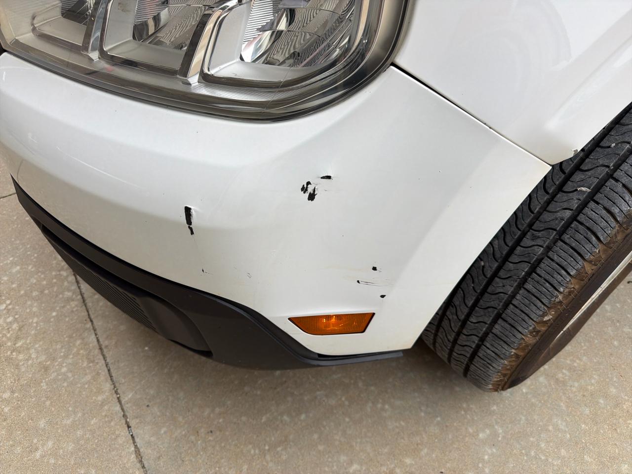 Ford Maverick XL 2022