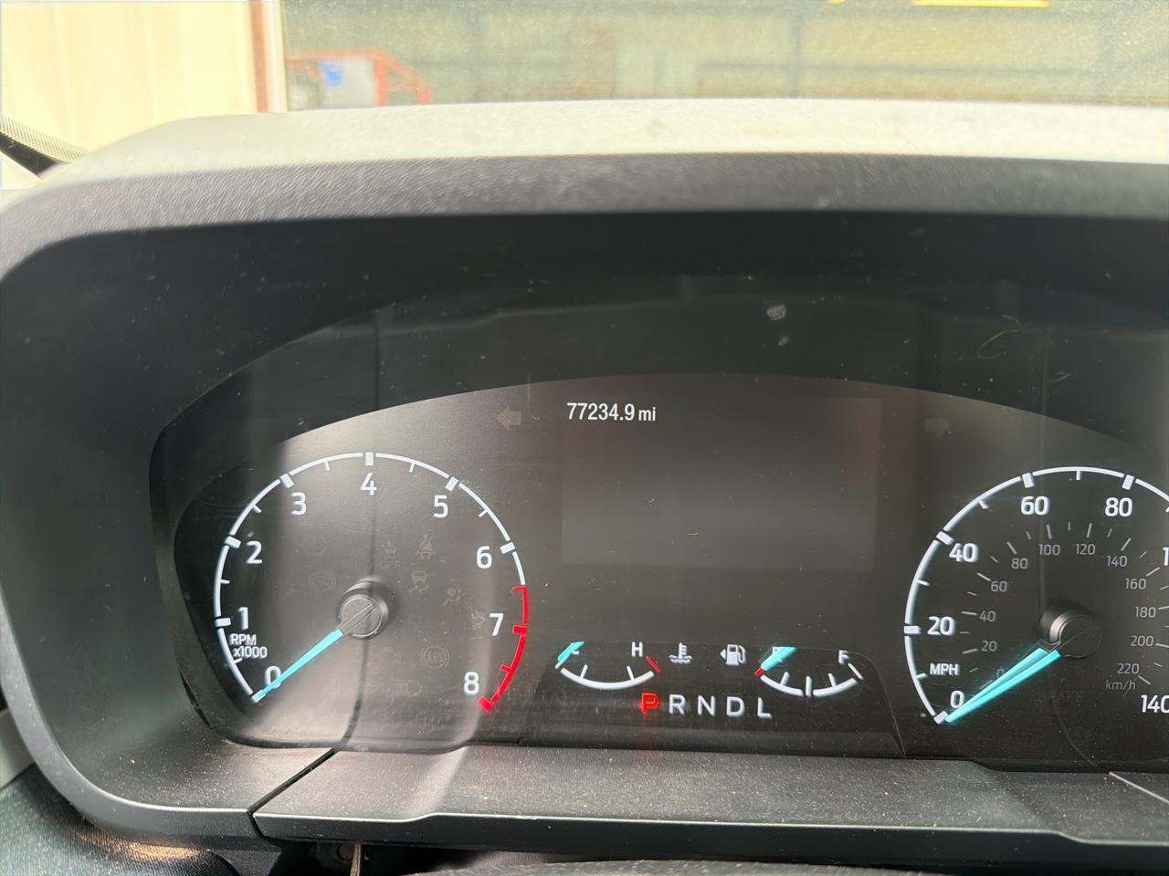 Ford Maverick XL 2022