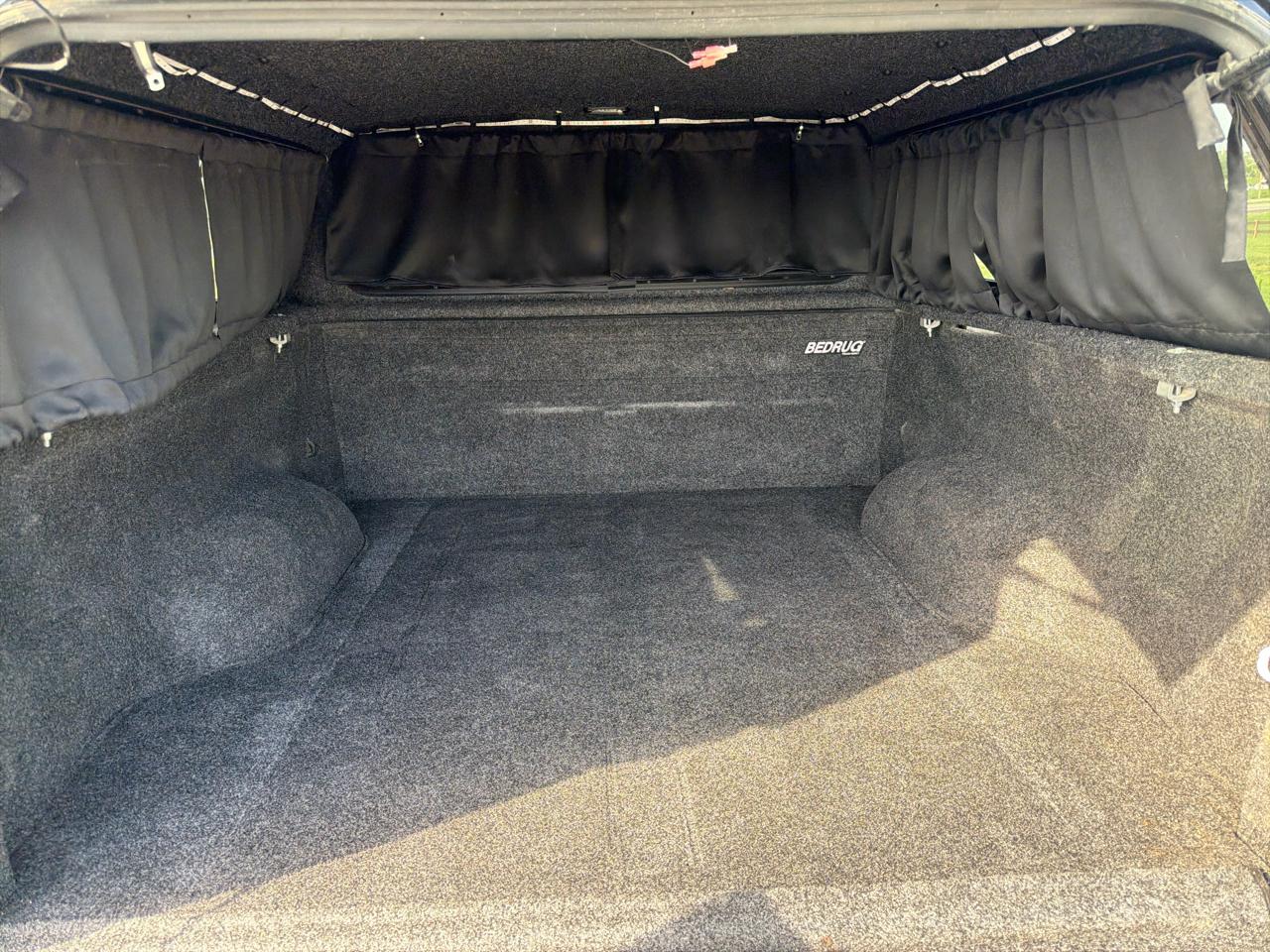 Toyota Tundra SR5 5.7L V8 CrewMax 4WD 2019