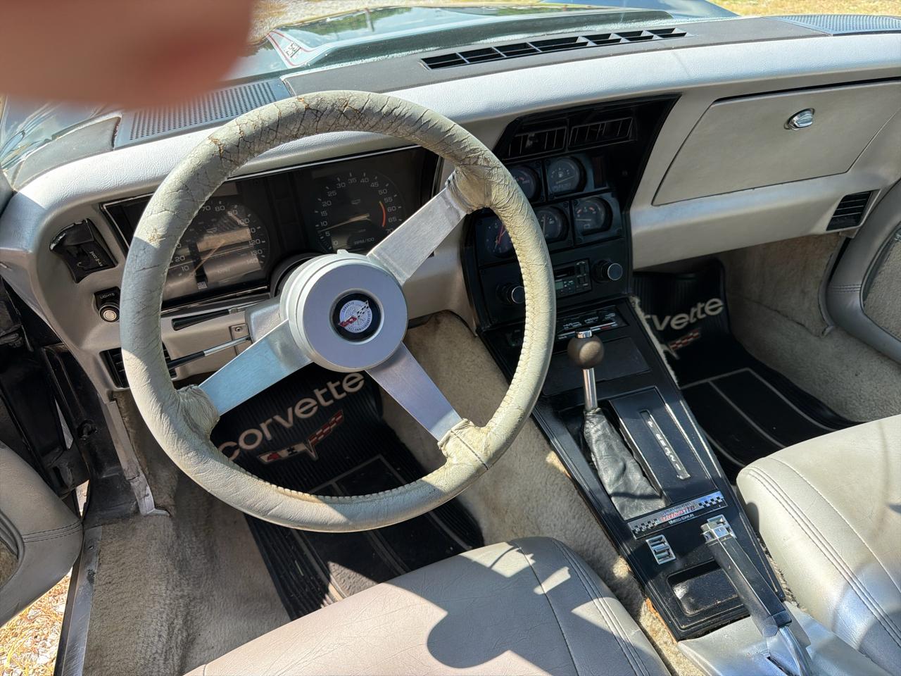 Chevrolet Corvette  1978