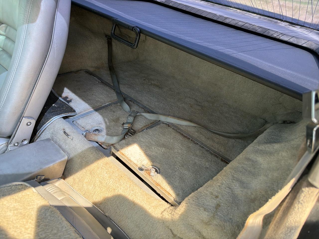 Chevrolet Corvette  1978