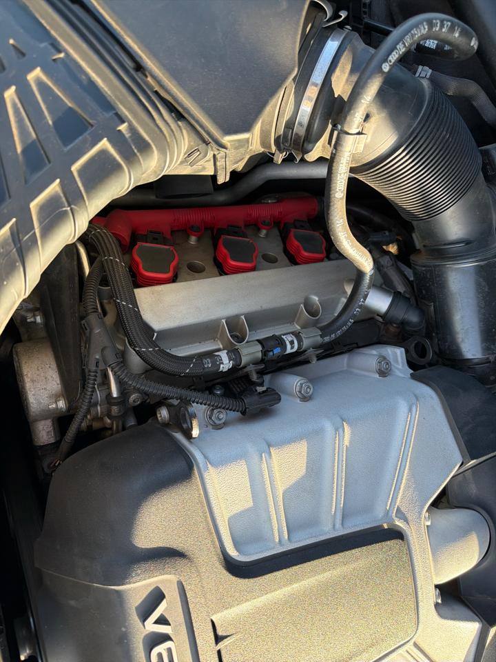 Audi SQ5 3.0T Premium Plus quattro 2015