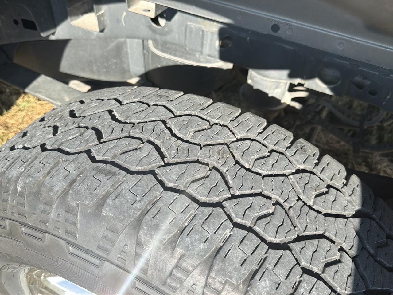 Ford F-150 FX4 SuperCrew Short Box 2024