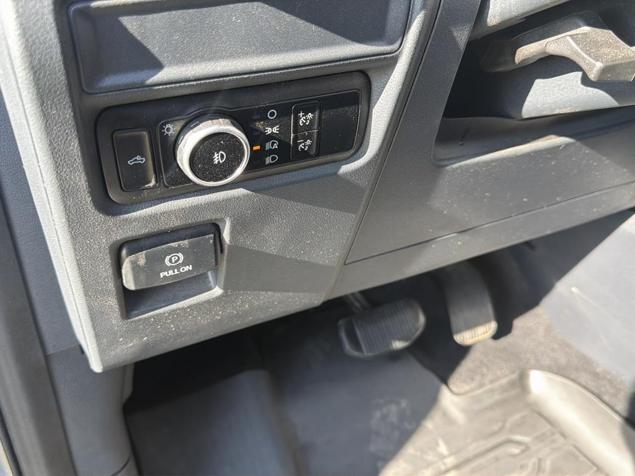Ford F-150 FX4 SuperCrew Short Box 2024