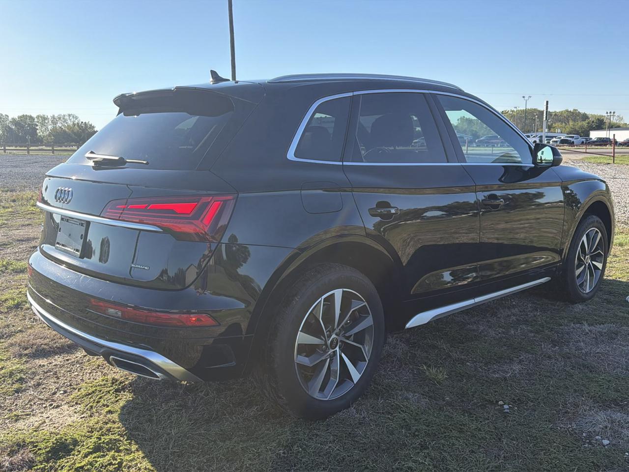 Audi Q5 2.0T Progressiv quattro 2023