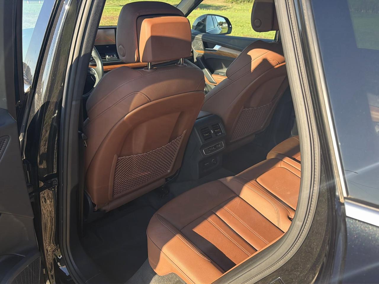 Audi Q5 2.0T Progressiv quattro 2023