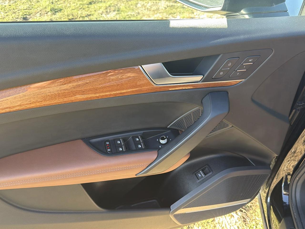 Audi Q5 2.0T Progressiv quattro 2023